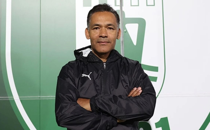 Jose Morais'tan vatanda�� olan VAR hakemi Rui Silva'ya tepki