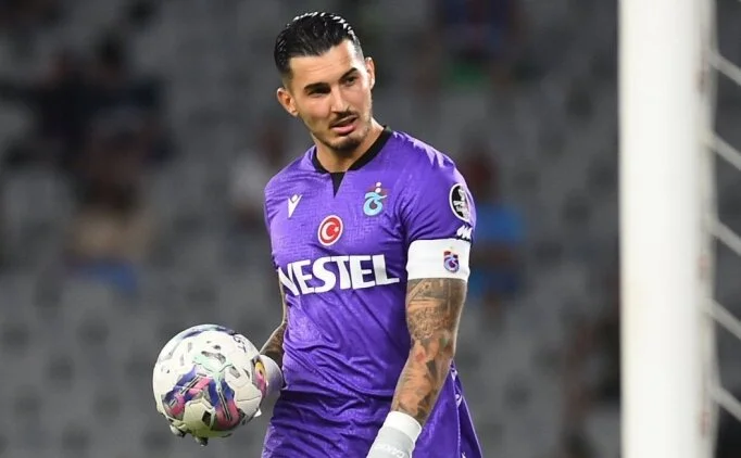 'Trabzonspor, U�urcan �ak�r i�in Fenerbah�e'ye haber yollad�'