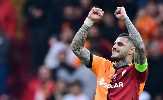 'Icardi, stanbul'a ne zaman gelecek?' sorusuna yant