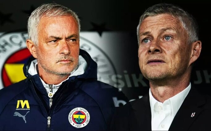 Sergen Yal��n'dan Mourinho ve Solskjaer sorusuna cevap!