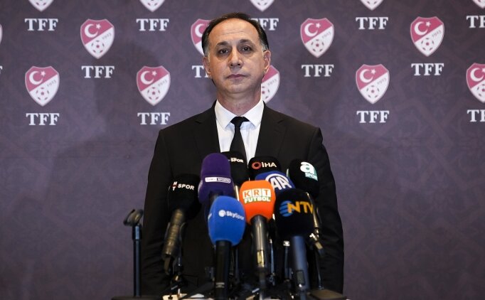 MHK'den Galatasaray - Adana Demirspor ma�� i�in a��klama