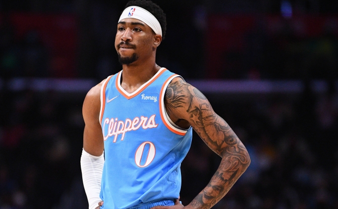 Manisa Basket'e yeni guard