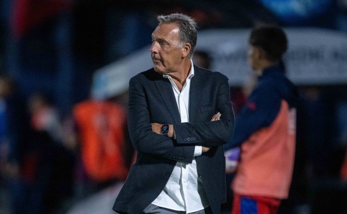 Miguel Angel Russo, hayat�n� kaybetti!