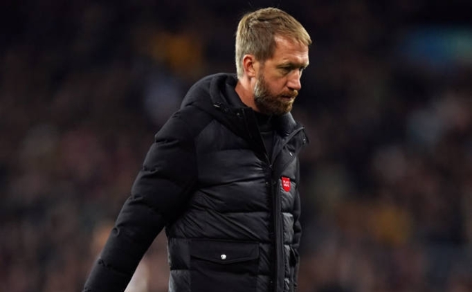 West Ham United'da Graham Potter dnemi