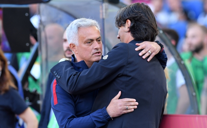 Massimo Moratti: 'Inzaghi bana Mourinho'yu hat�rlat�yor!'