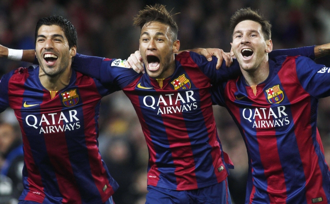 Neymar transferinde srpriz senaryo: Eski takm arkadalaryla buluabilir