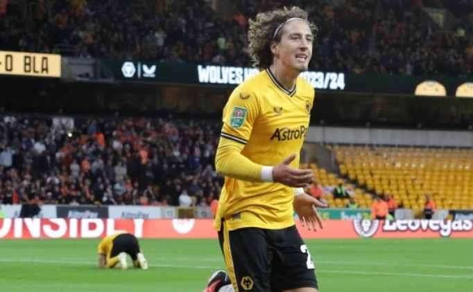 Borussia Dortmund'da anlama tamam: Fabio Silva