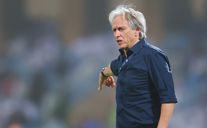 Al Hilal'den iki hafta sonra kritik galibiyet