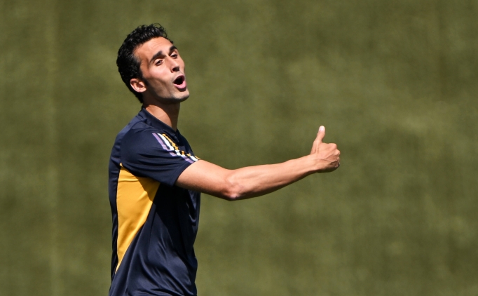 Bayer Leverkusen'de Alonso yerine Arbeloa!