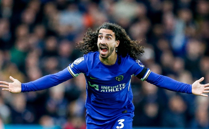 Chelsea'den �ampiyonlar Ligi i�in 'alt�n' gol!