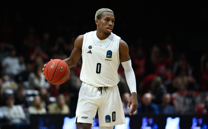 Hapoel Tel Aviv, Paris'i son nefeste yendi!