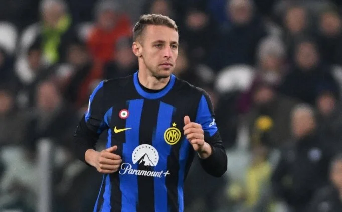 �talya'da dev takas ihtimali: Frattesi - Thuram!