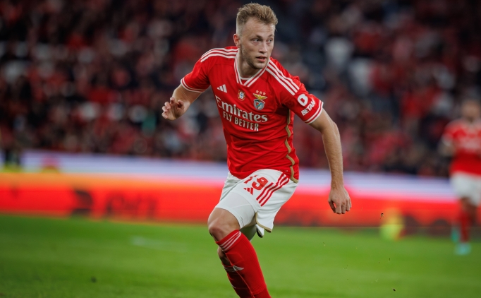 Feyenoord, Casper Tengstedt transferinde sona yaklat