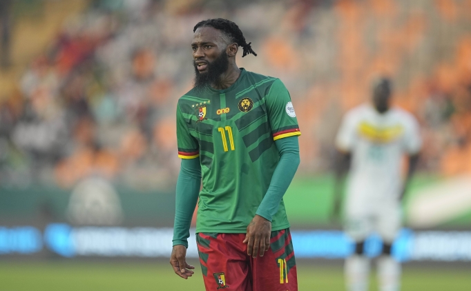 Damac, Nkoudou'yu sat�� listesine koydu!