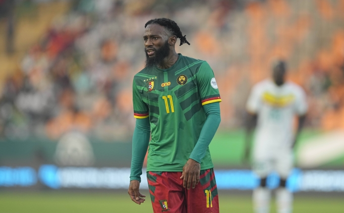 Y�ksel Y�ld�r�m'dan N'Koudou ve Makoumbou a��klamas�!