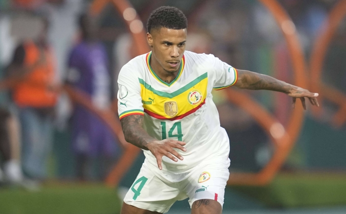 Senegal, Botsvana'y� S�per Lig y�ld�zlar�yla ge�ti