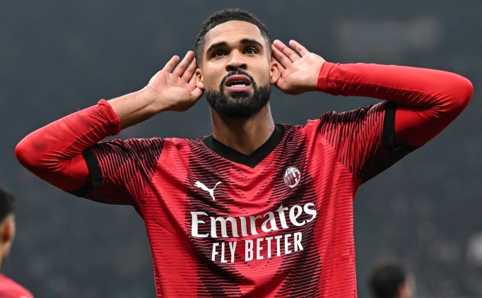 Be�ikta�'tan Loftus-Cheek takibi