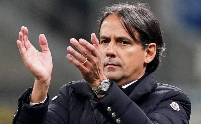 Al Hilal, Simone Inzaghi'yi aklad