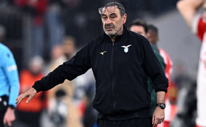 Lazio, Fenerbah�e ve Galatasaray'a rakip oluyor