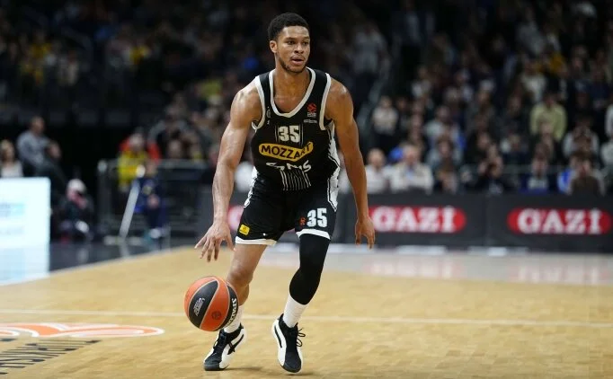 Anadolu Efes'ten transfer: PJ Dozier