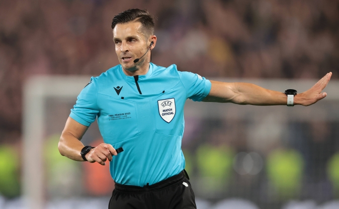 �spanya'da hakemler tehdit alt�nda!