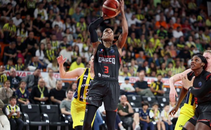 Galatasaray �a�da� Faktoring, Kamiah Smalls'u kadrosuna katt�