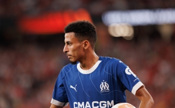 Trabzonspor'da adm adm Ounahi