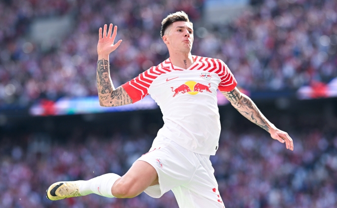 Sesko iin 100 milyon euro!