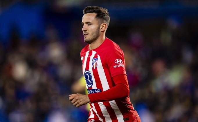 Saul Niguez, Trabzonspor i�in geliyor