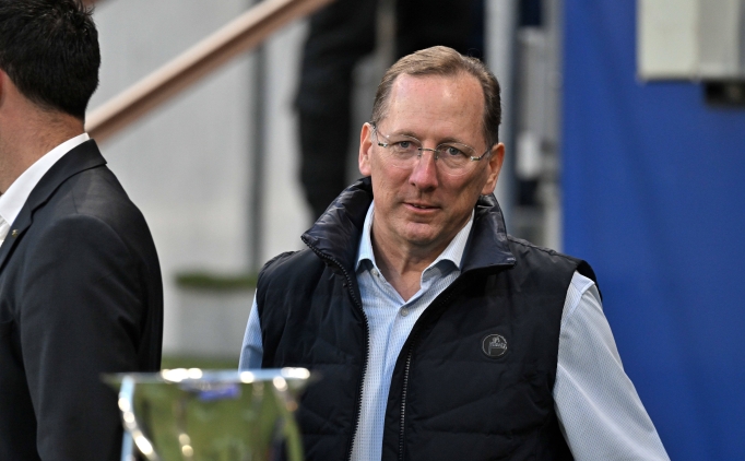 Crystal Palace, Avrupa Ligi'nden men edildi