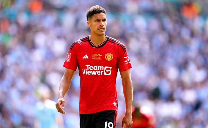 Varane: 'Mourinho i�in can�m� veririm'