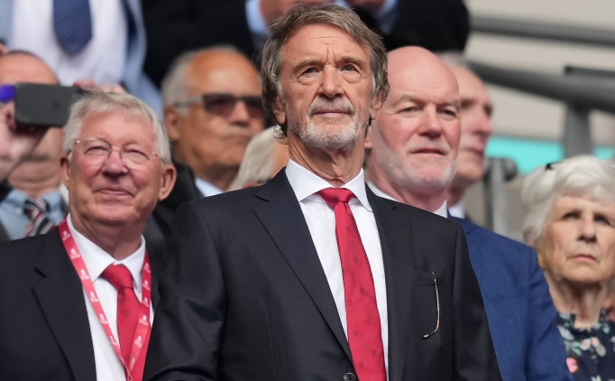 Manchester United'da tarihi skandallar!