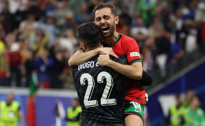 Manchester City'nin 75 milyon euro'luk kaleci hedefi