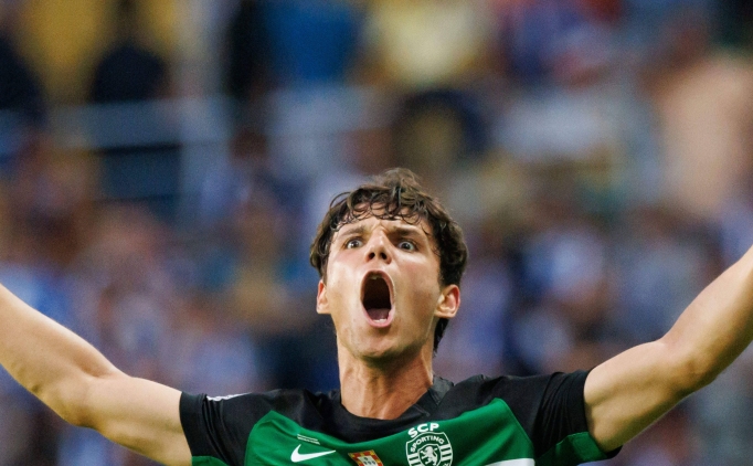 Sporting, Benfica deplasman� �ncesi kazand�!