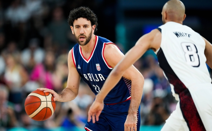 Fenerbah�e Beko'dan Micic hamlesi!