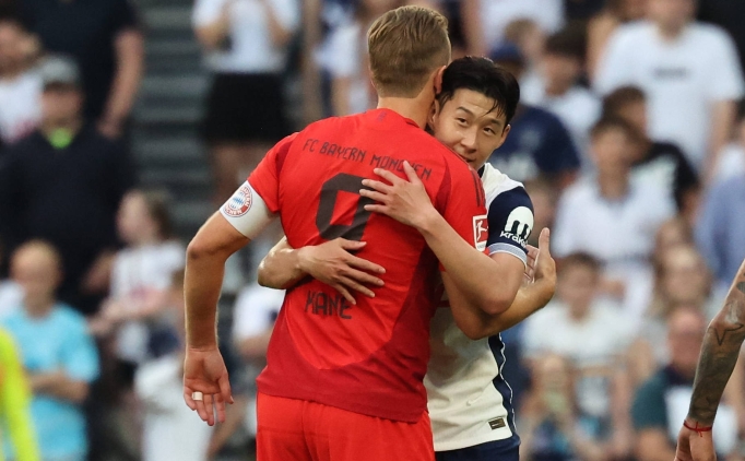 Ayr yollar, ayn zafer: Kane ve Son'un hasreti bitti!