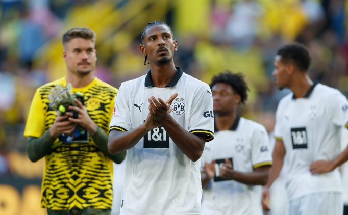 Kocaelispor'da Haller ��lg�nl���!