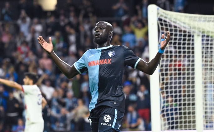 Fenerbah�e'den orta sahaya Abdoulaye Toure hamlesi!