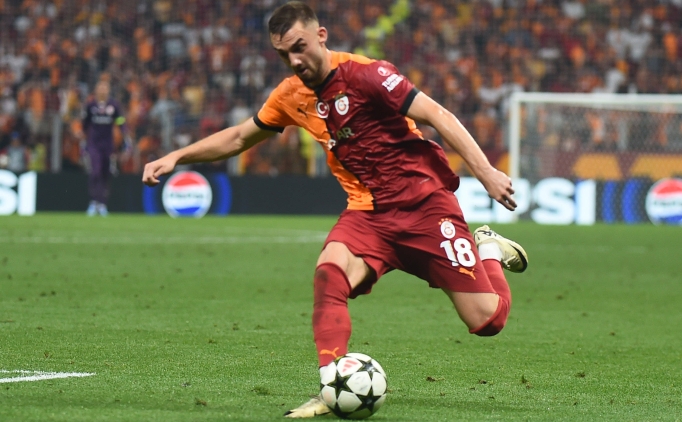 Galatasaray'da Berkan Kutlu ayr�l��� �imdilik rafa kalkt�