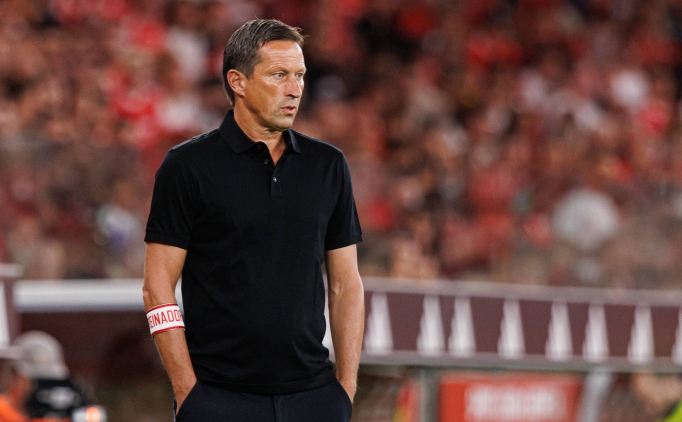 Fenerbah�e'den Schmidt hamlesi!