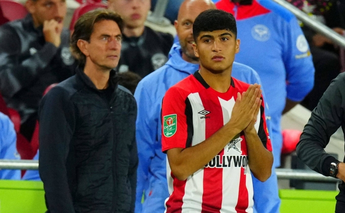 Be�ikta�'�n Yunus Emre Konak plan�!