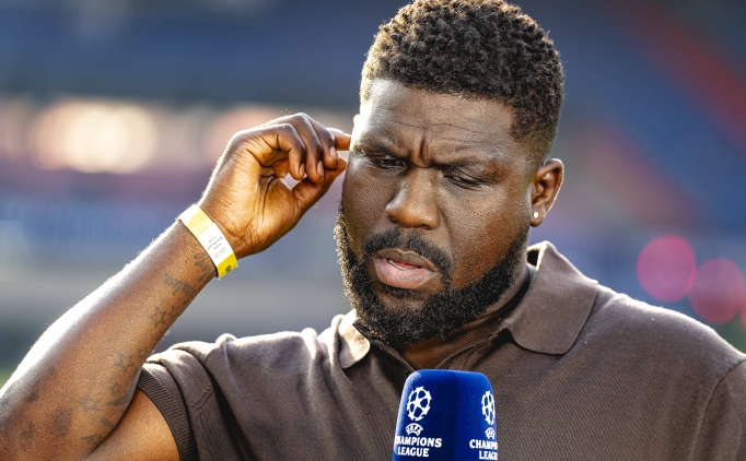 Royston Drenthe'den �zen haber!