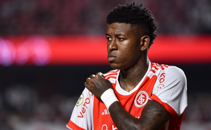 Galatasaray'dan talep 12 milyon euro: Vitao