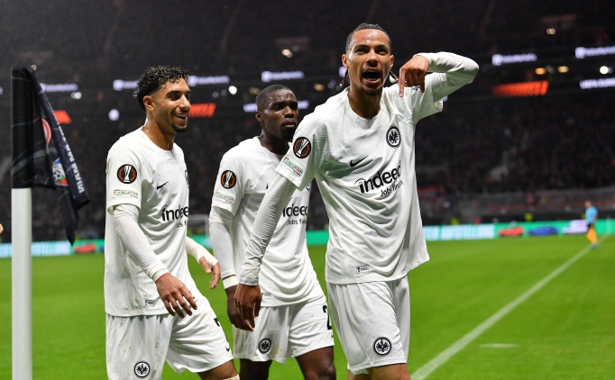 Avrupa'da rekor transfer haz�rl���: Hugo Ekitike!