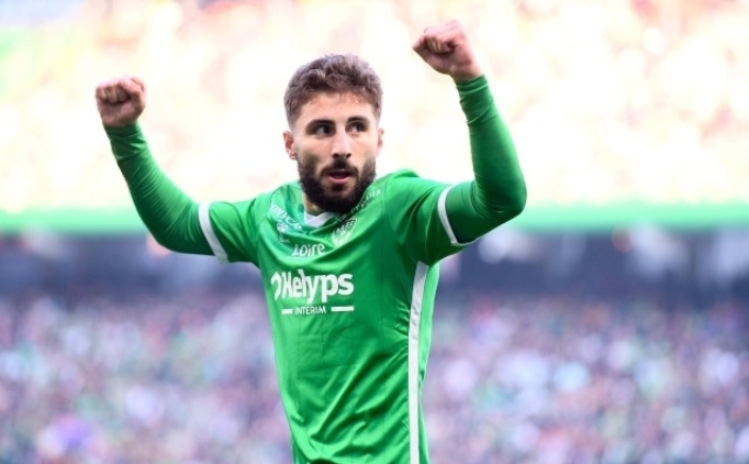 Be�ikta� ve Galatasaray, o isim i�in yar��acak!