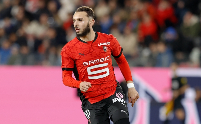 Galatasaray'n reddedilen teklifinin detaylar: Amine Gouiri