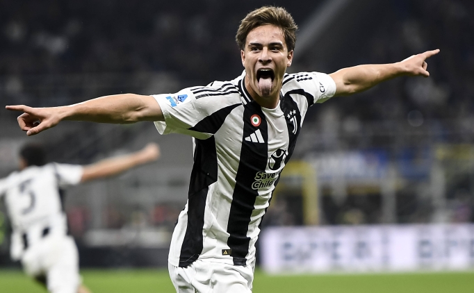 Barcelona ve Bayern M�nih'ten Kenan Y�ld�z hamlesi!