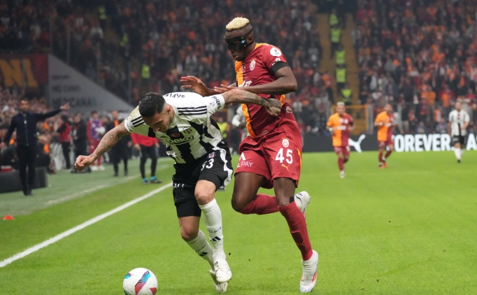 Yandex T�rkiye'den Galatasaray-Be�ikta� derbisine �zel 'doodle'