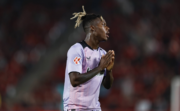 Athletic Bilbao - Mallorca: Her �ey 3 dakikada oldu