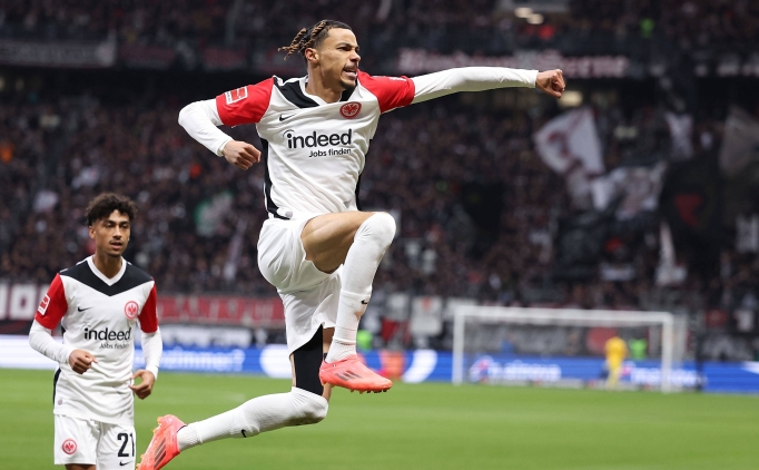 Liverpool, Ekitike'yi a��klad�!